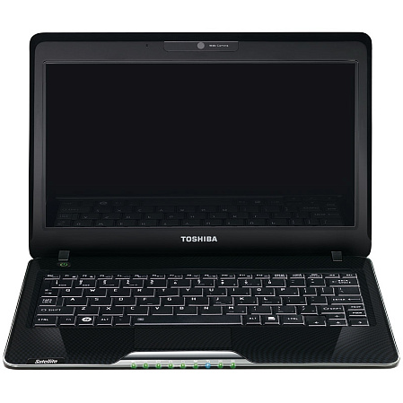 Ноутбук Toshiba Satellite T110-11R Cel 743/3/320/11.6"/Win7 H