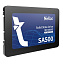 Внутренний SSD-накопитель 240Gb Netac SA500 NT01SA500-240-S3X SATA3 2.5"