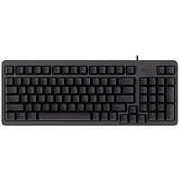 Клавиатура Logitech K848 Black
