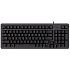 Клавиатура Logitech K848 Black