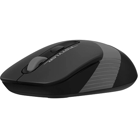 Мышь беспроводная A4Tech Fstyler FG10 Black Wireless