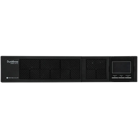 ИБП Systeme Electric Smart-Save Online SRV SRVSE2KRTXLI