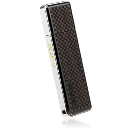 USB Flash накопитель 128GB Transcend JetFlash 780 (TS128GJF780) USB 3.0 Черный