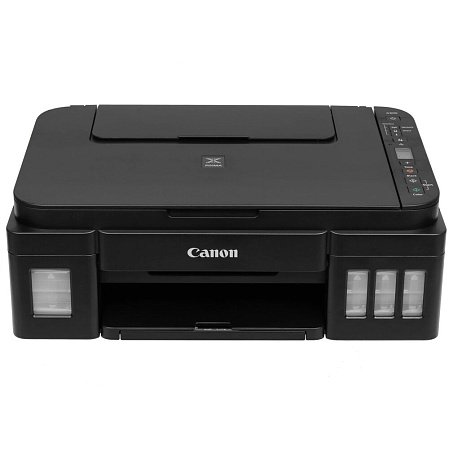 МФУ Canon Pixma G3010 цветное А4