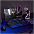 Ноутбук Gigabyte Aorus 17 9SF Core i5 12500H/16Gb/512Gb SSD/NV RTX4070 8Gb/17.3" FullHD/DOS Black