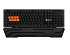 Клавиатура A4Tech Bloody B3370R Black USB