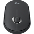 Мышь беспроводная Logitech Pebble M350 Wireless Graphite