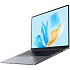 Ноутбук Honor MagicBook X16 BRG-565 Core i5 13420H/16Gb/512Gb SSD/16" FullHD+/DOS Grey