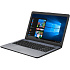 Ноутбук Asus X542UN-DM167T Core i5 7200U/8Gb/1Tb/NV MX150 4Gb/15.6" FullHD/DVD/Win10