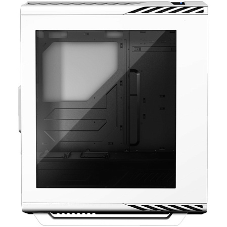 Корпус ATX Miditower AeroCool P7-C1 Standart White
