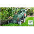Электрическая газонокосилка Bosch EasyRotak 32-205 электрическая 1200Вт 06008A6300