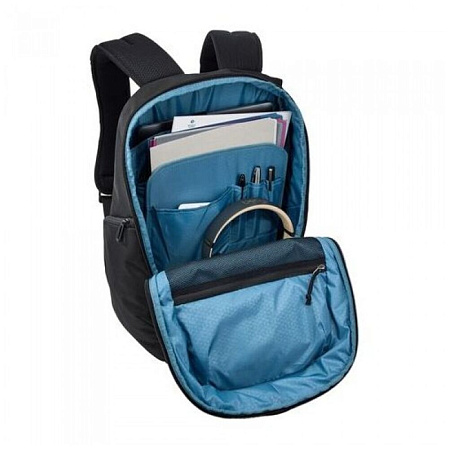 15.6" Рюкзак для ноутбука Thule Accent Backpack 26L TACBP2316, черный