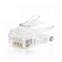 RJ45 коннектор (обжимной) Vention (VBSJT-5U) 10шт