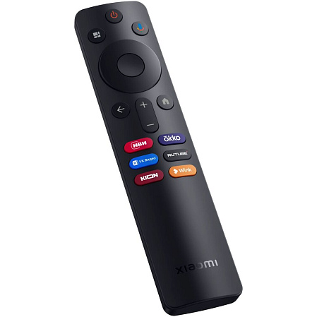 Телевизор 43" Xiaomi TV A Pro 43 2026 RU