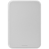 Внешний аккумулятор uBear Strike Magnetic Power bank MagSafe 10000mAh PD30W Qi2.2 White