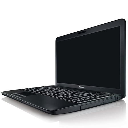 Ноутбук Toshiba Satellite C660-270 B950/3GB/320GB/DVD/WF/BT/15.6/no OS