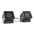 2.0 Колонки Soundtronix SP-S10 2*5W Black