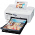 Принтер Canon Selphy CP820 White
