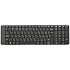 Клавиатура+мышь Logitech Wireless Combo MK220 Black