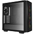 Корпус ATX Miditower Deepcool CG540 Black