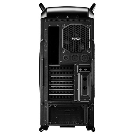 Корпус ATX Miditower Cooler Master Cosmos SE COS-5000-KWN1 WIN Black