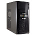 Корпус ATX Miditower Crown CMC-SM603 black/silver