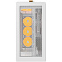 Корпус ATX Miditower Montech HS02 Pro White