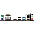 Материнская плата Gigabyte H410M H V2 H470 Socket-1200 2xDDR4, 4xSATA3, 1xM.2, 1xPCI-E16x, 2xUSB3.2, D-Sub, HDMI, Glan, mATX