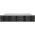Сетевое хранилище NAS QNAP TL-R1200C-RP