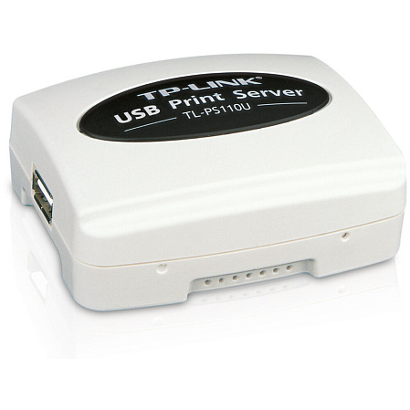 Print-server TP-LINK TL-PS110U