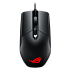 Мышь ASUS Rog Strix Impact Black проводная