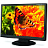 Монитор 22" NEC AccuSync AS221WM Black TN 1680x1050 VGA DVI