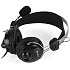 Гарнитура A4Tech HU-7P Black