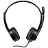 Гарнитура Rapoo H120 Black
