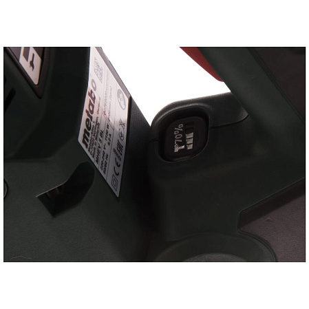 Отбойный молоток Metabo MHEV 5 BL 600769500