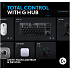 Микрофон  Logitech Yeti Orb Black