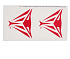 Модуль памяти DIMM 16Gb 2x8Gb KIT DDR3 PC12800 1600MHz Patriot Memory Viper 3 Black Mamba  (PV316G160C9K)