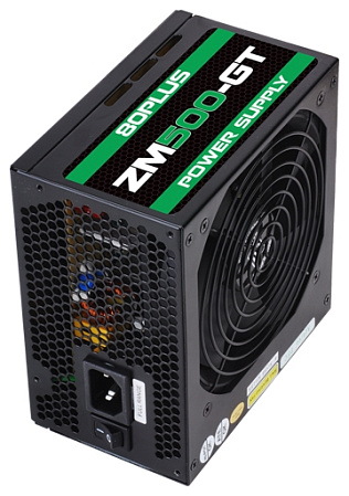 Блок питания 500W ZALMAN ZM500-GT