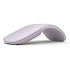 Мышь Microsoft ARC Mouse Lilac Bluetooth ELG-00014