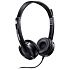 Гарнитура Rapoo H120 Black