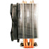 Охлаждение CPU Cooler Zalman CNPS10X Optima (S1156/1155/1150/1151/1200/1700/775/AM3/AM2/AM3+/AM2/FM1) Съемный вентилятор 120мм
