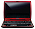 Ноутбук Toshiba Qosmio X300-15D Q9000/4G/320/DVD/17.1/NV9700GTS/VHP