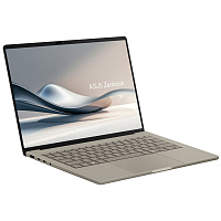 Ноутбук ASUS ZenBook A14 UX3407QA-QD197W Snapdragon X X1-26-100/16Gb/512Gb SSD/14