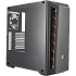 Корпус ATX Miditower Cooler Master MasterBox MB511 MCB-B511D-KANN-S00 Red