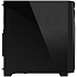 Корпус ATX Miditower Gigabyte C301G Black