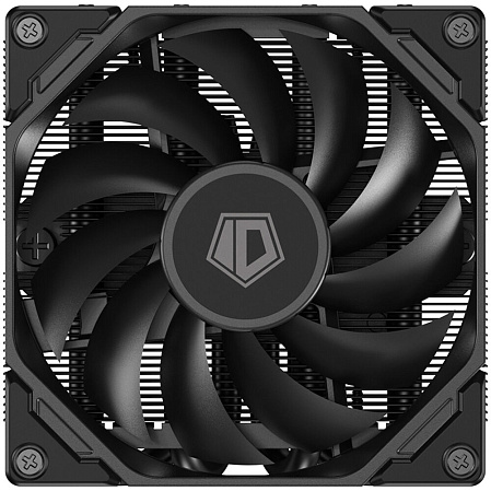Охлаждение CPU Cooler for CPU ID-COOLING IS-40-XT Black S1155/1156/1150/1151/1200/1700/AM4/AM5