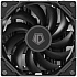 Охлаждение CPU Cooler for CPU ID-COOLING IS-40-XT Black S1155/1156/1150/1151/1200/1700/AM4/AM5