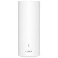 Mesh система Huawei WiFi Mesh 3+ 802.11ax 2.4+5 ГГц  3xWAN/LAN (3-Package)