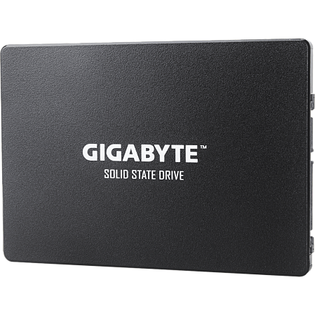 Внутренний SSD-накопитель 480Gb Gigabyte (GSTFS31480GNTD) SATA3 2.5"