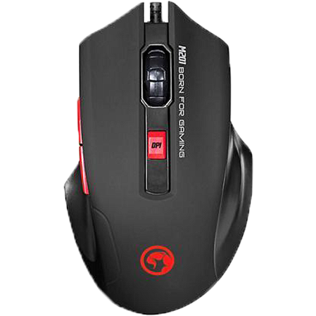 Мышь Marvo M201 USB